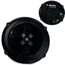 For Samsung Active R500 Smart Watch Back Cover with Heart Rate Wireless Charging