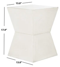 Safavieh LOTEM ACCENT TABLE, Reduced Price 2172733282 AMH6618C