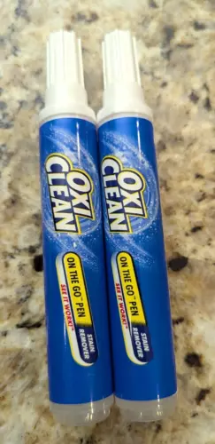 Oxi Clean 2 Pack On the Go Pen Stain Remover