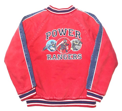 Varsity Jacket SPD Coat EUC 