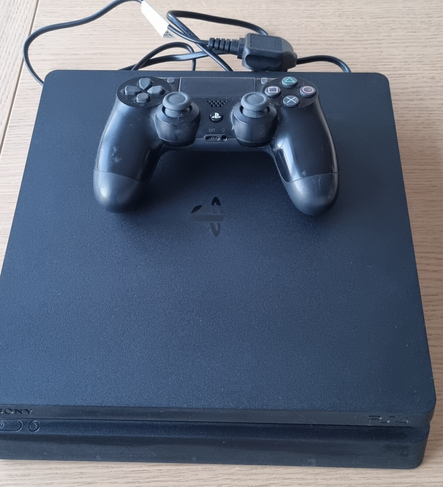 playstation 4 console eBay