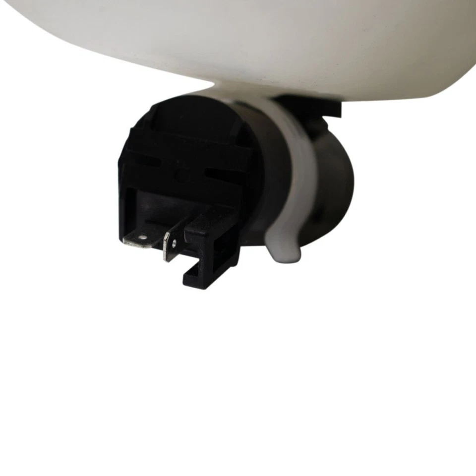 New Windshield Washer Reservoir with Washer Pump For 1989-2007 Peterbilt 357 375 - Image 4 of 4