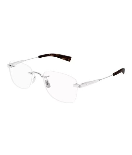 Saint Laurent SL-744 Square Eyeglasses - Picture 2 of 3