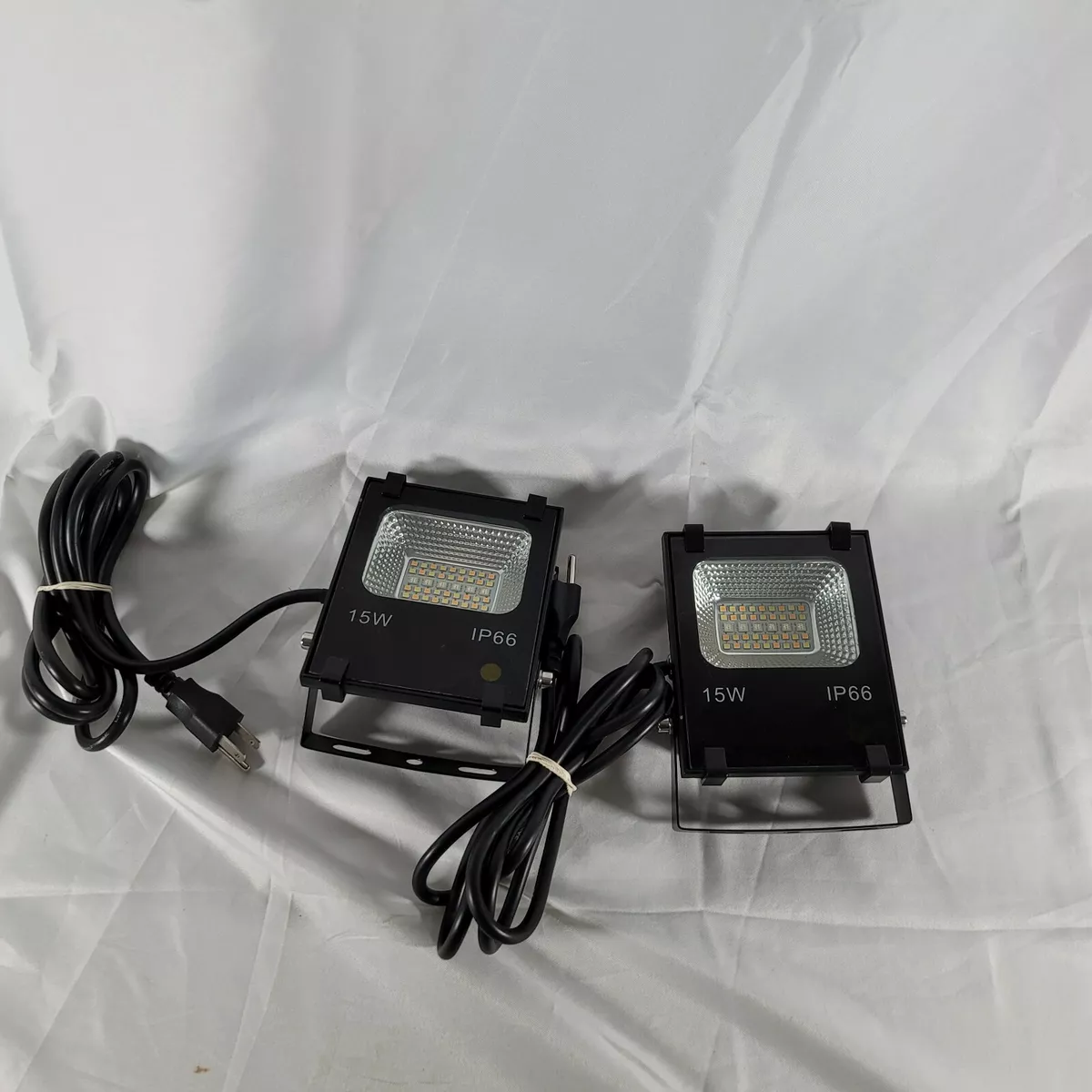 Melpo 15w on sale led flood light