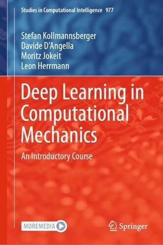 Thumbnail - Stefan Kollmannsberger Davide D'angella Deep Learning In Com