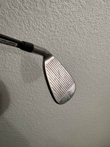 ZEVO ZV1 8 Iron UST ZV-G High Launch S-Flex Graphite Shaft RH 36" - Picture 3 of 9