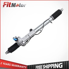 Power Steering Rack Pinion Assembly For 1996-02 Toyota 4runner 1998-04 Tacoma
