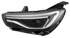 Linker Vorderer LED-Scheinwerfer Für Opel Grandland Ab 2017