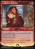 Magic the Gathering MTG Cathartic Reunion (2) Signature Spellbook Chandra   NM