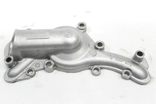 Abdeckung Wasserpumpe BMW R 1200 GS K50 11 - 19 11518529879 Water Pump Cover