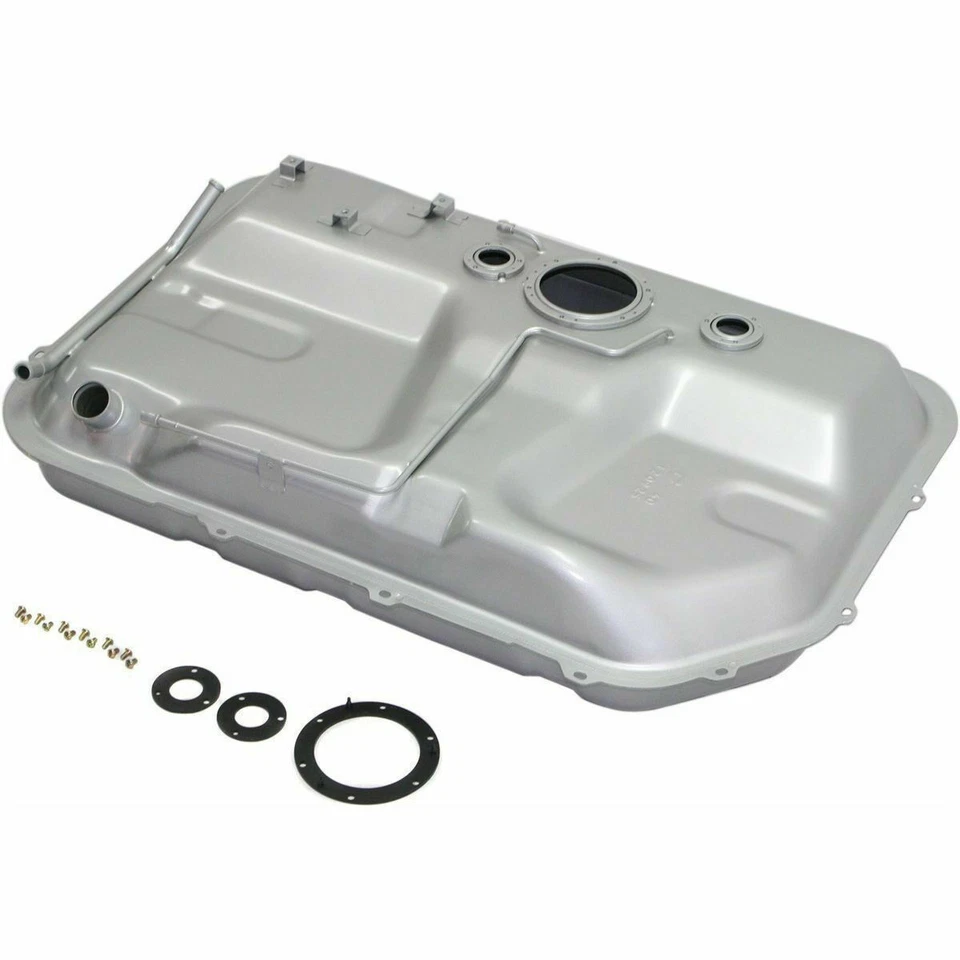 Nuevo tanque de combustible 12 galones/45 litros con bandeja para Hyundai Accent 1999-1999 Foto 2 de 4