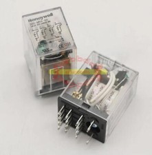 1PC Honeywell intermediate relay SZR-MY4-N1 DC24V NEW