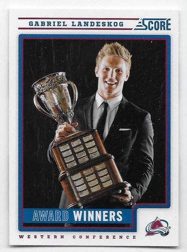 12/13 SCORE BASE Hockey (#251-500) U-Pick From List - Picture 225 of 231