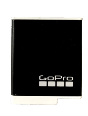 GoPro Enduro Rechargeable Lithium-Ion Replacement Battery for HERO12 11 10 9