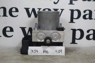 68222745AG PACIFICA Fits 17-19 Anti-Lock Brake ABS Control Module 14j4 409