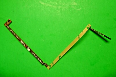 NEW Dell Latitude Rugged Extreme 7204 Flex Cable C_LID_C 0801-2GW4000