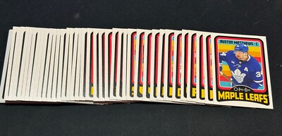 2024-25 O-Pee-Chee Retro Variation U-Pick! (#1-250!)