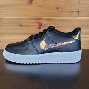 Nike Grade School Air Force 1 Low LV8 Boys Shoes | Snipes USA