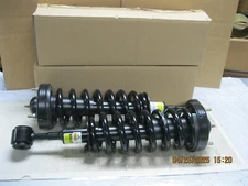 Air Spring to Coil Spring Conversion Front Kit Arnott C-2140