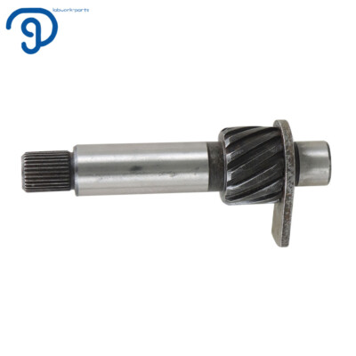 For Yamaha YZ125 YZ 125 1986-2004 KICK AXEL KICKSTART Shaft / 1LX