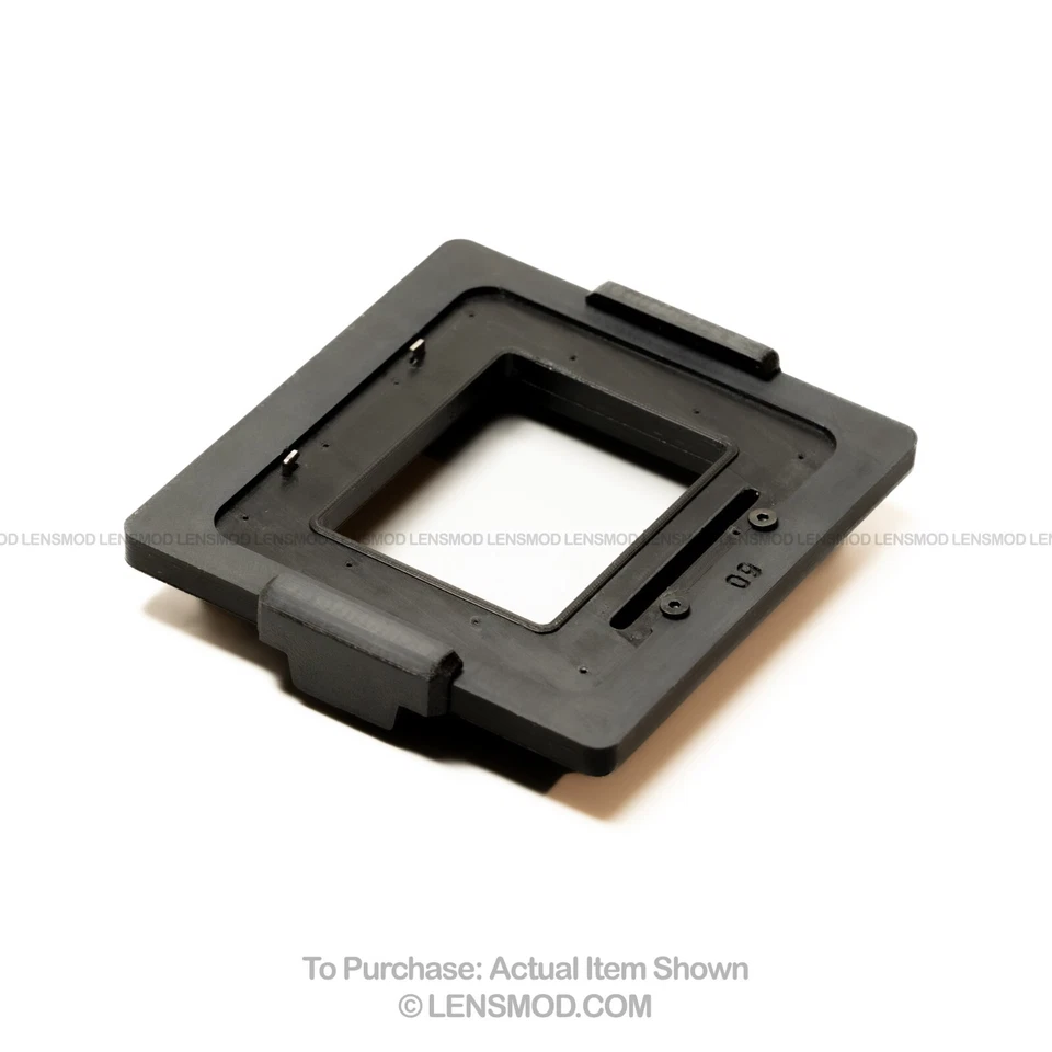 Adapter for Mamiya Universal Press and "M645" Digital Back - Image 2 of 4