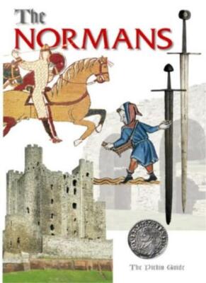 The Normans (Pitkin Guides) By Brenda Williams
