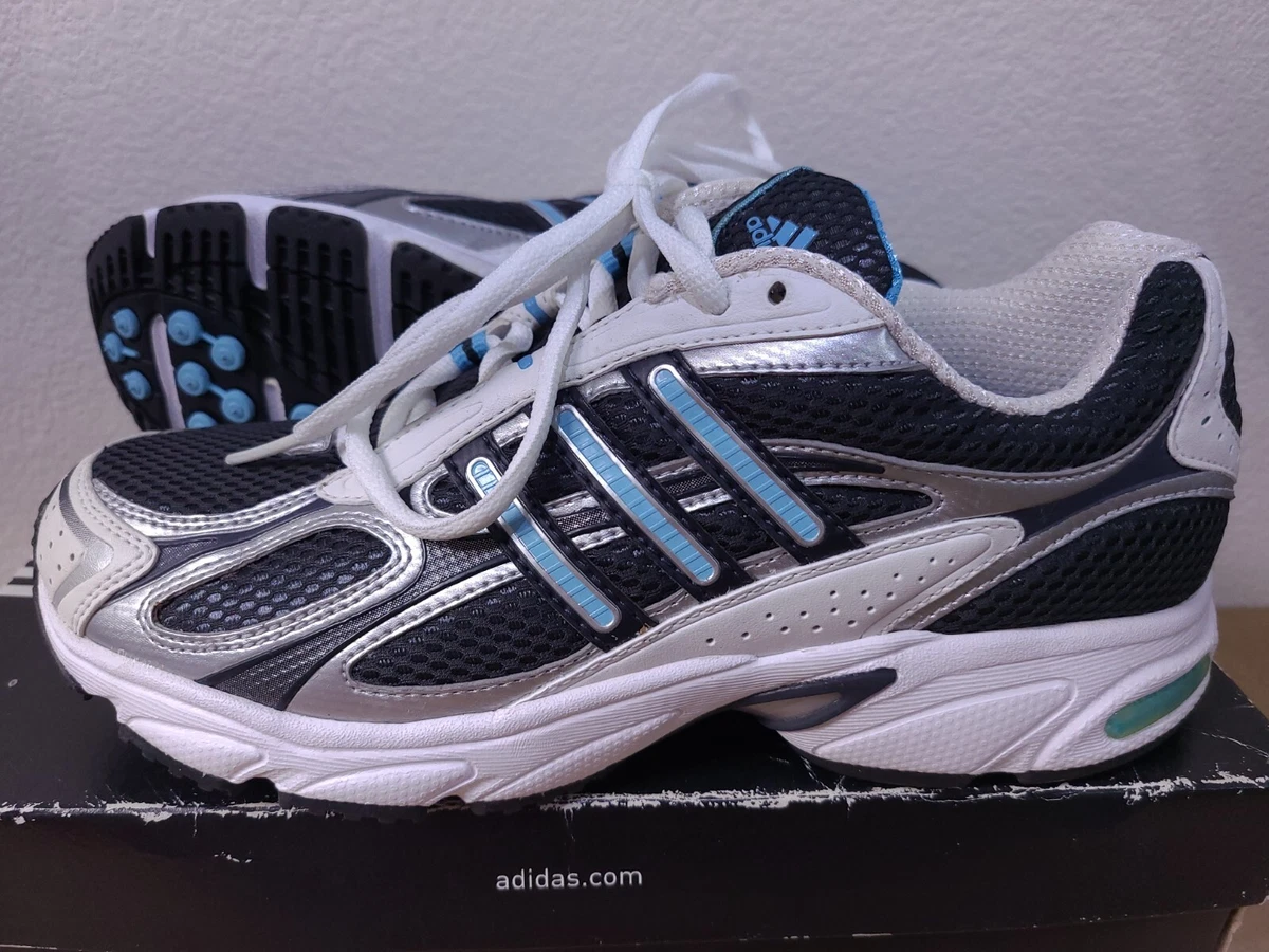 old adidas running shoes