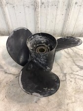 00 MerCruiser Marine Bravo II 2 Out Drive Elica Barche QA1947R 21P