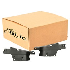 2x BLIC Stoßstange Halter Vorne für RAM 06.01-12.09 DODGE