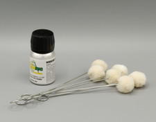 30ml Winbond Combo Glass Paint primer with 6 applicators