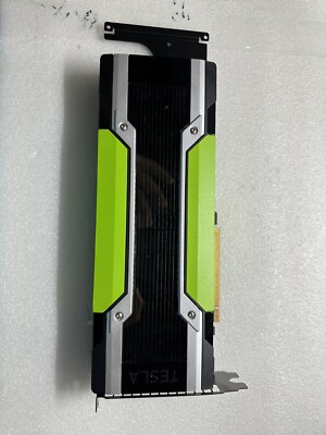 H56H0-KIT DELL NVIDIA TESLA M10 32GB PCI-E 3.0 X16 GDDR5 GPU GRAPHICS VIDEO CARD