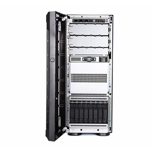HP ProLiant ML350 G10 Tower Sever 8X2.5"/800W PSU/2X6138 CPU 20C/128G RAM/1T SSD - Image 3 of 4