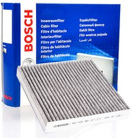 Bosch 1987432380 Innenraumfilter Aktivkohle FüR Laguna II VEL Satis 1.6-3.5