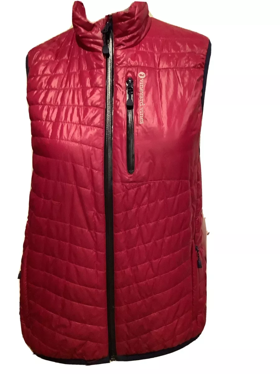 Vineyard vines performance vest cheap