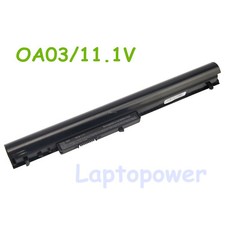 OA03 746641-001 11.1V Battery For Hp 15-G Series 15-G010DX 15-G227WM 15-R131WM