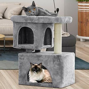 cat house large