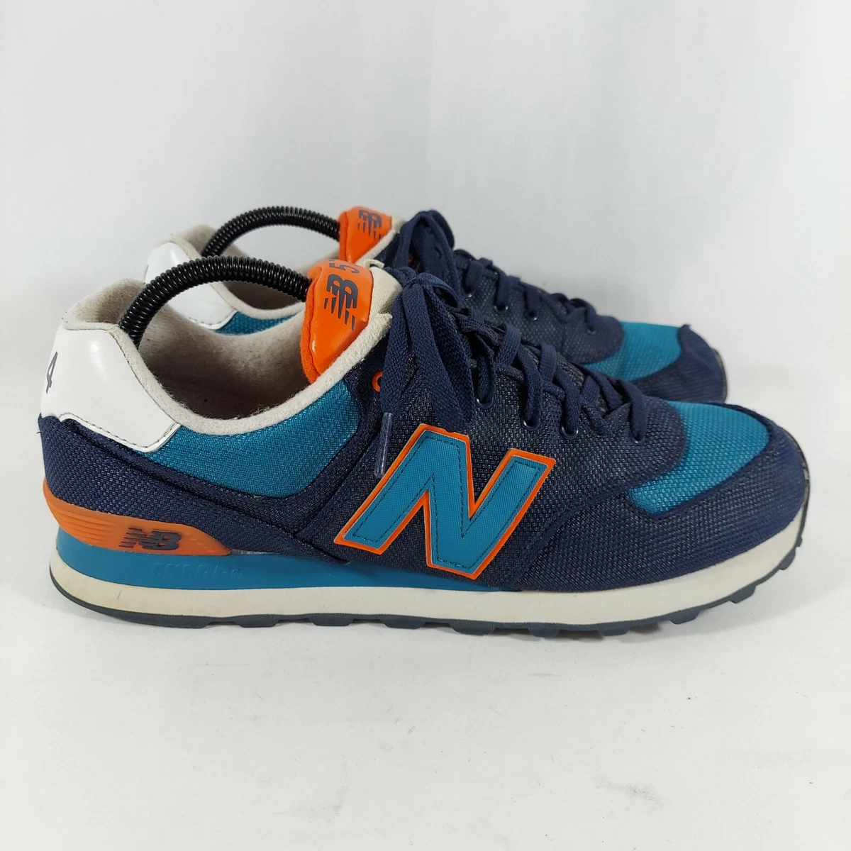 New Balance 574 Winter Harbor ML574WNC Mens 11D eBay