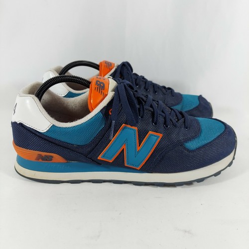 New Balance 574 Winter Harbor ML574WNC 