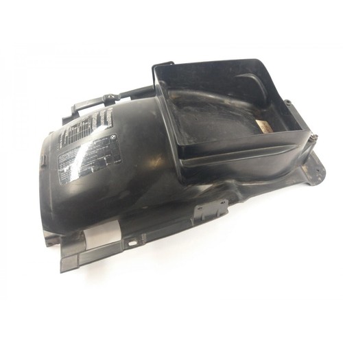 BMW R 1150 R R21 [2001] - Hinterradkotflügel Spritzschutz