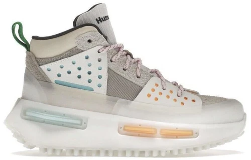 adidas NMD_S1 Cloud White