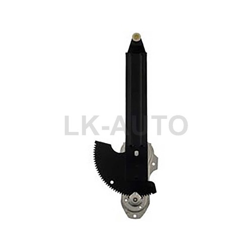2 Front Window Regulator Fits Ford F-100 4.9L 6.4L 5.9L 5.0L 5.8L 6.6L 7.5L - Picture 6 of 9
