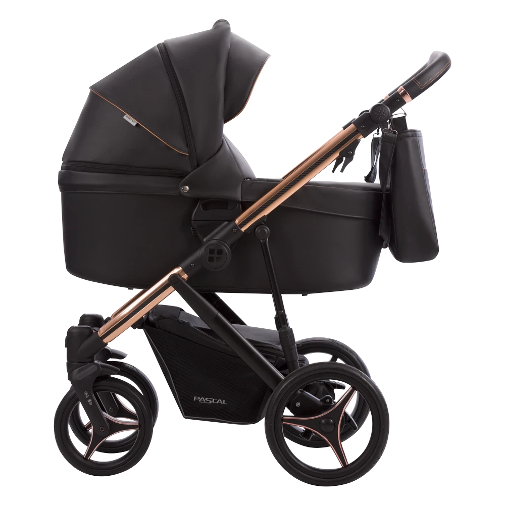 5901497102619 PASCAL PUSHCHAIR - PC STELLA 02 BEBETTO