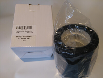 Ersatzfilter HIMOX H09 HEPA für Luftreiniger NEU VERSIEGELT