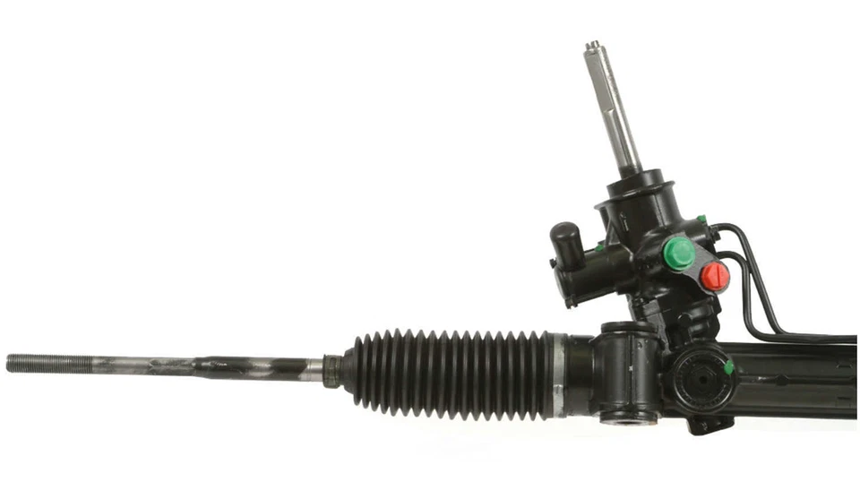 Rack and Pinion Assembly Cardone 22-1122E Reman fits 2010 Cadillac SRX - Image 3 of 4