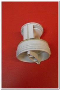 Waschmaschine CANDY CNA135-80 ABLAUFFPUMPE Filter