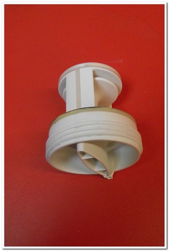 Waschmaschine CANDY CNA135-80 ABLAUFFPUMPE Filter