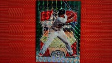 2021 Panini Mosaic Baseball 