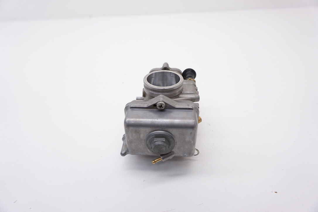 食器 - Husqvarna TX300 Carburetor OEM Mikuni TMX38 | 55431001244 | KTM