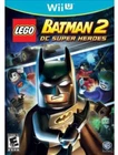 Lego Batman 2 - Nintendo Wii U