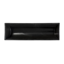 Animal Feeding Water Trough 1 metre Cattle Sheep Horse Pony Pig Goat feed bowl